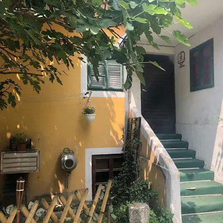 Apartment Tkalca Zagreb Exterior photo