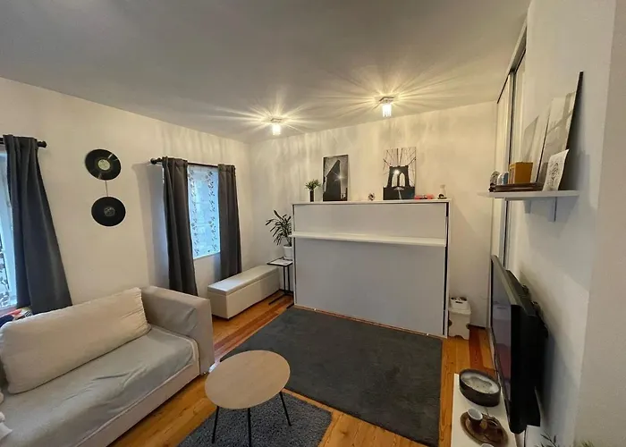 Apartment Tkalca