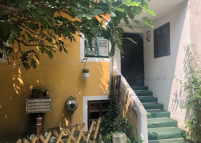 Apartment Tkalca