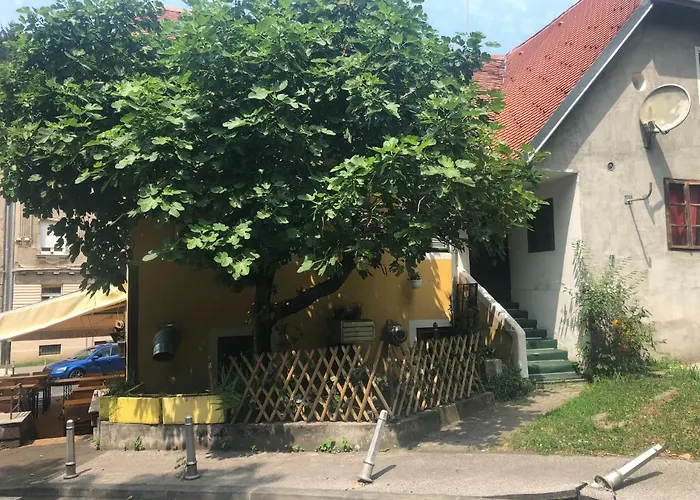 Apartment Tkalca