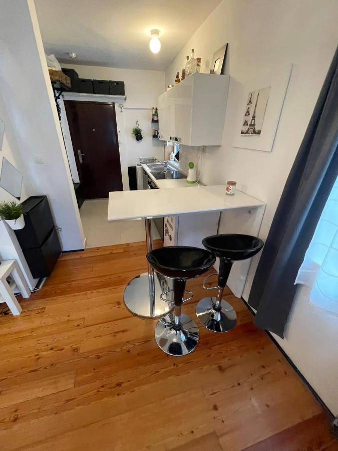 Apartment Tkalca