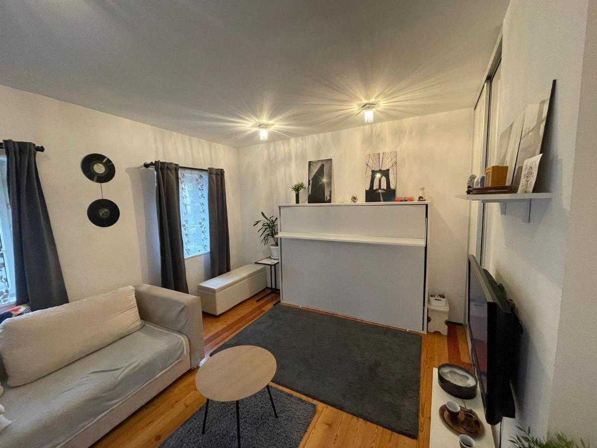 Apartment Tkalca Zagreb