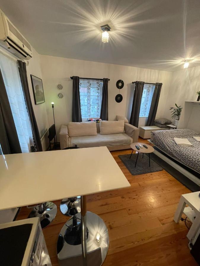 Apartment Tkalca Zagreb