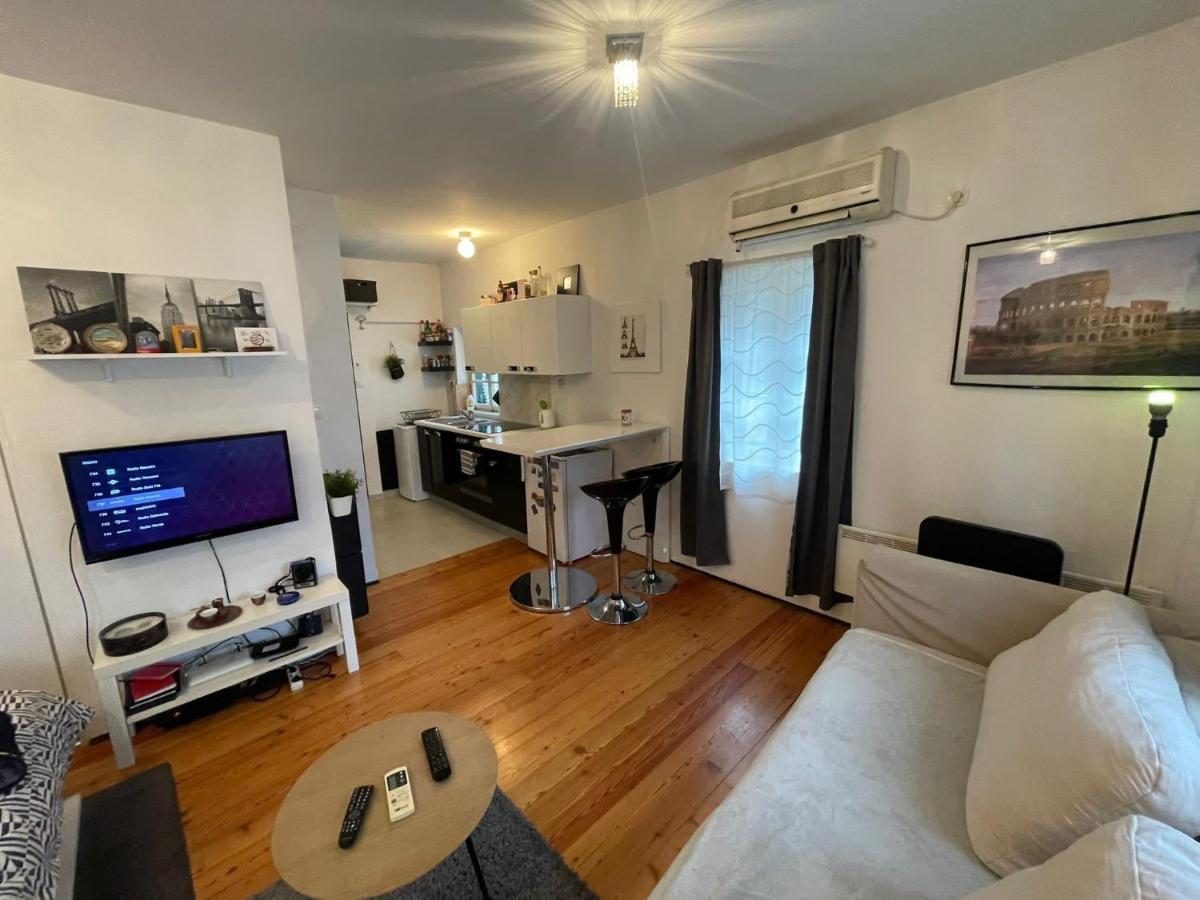 Tkalca Apartment