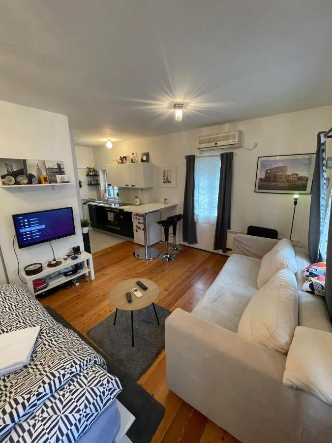 Tkalca Apartment Zagreb
