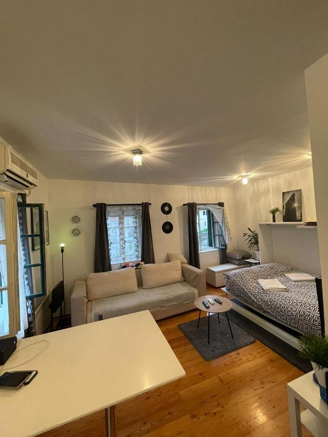 Apartment Tkalca